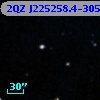 2QZ J225258.4-305132