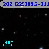 2QZ J225309.5-311048