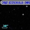 2QZ J225311.1-305353