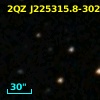 2QZ J225315.8-302818