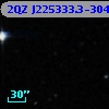 2QZ J225333.3-304045