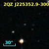 2QZ J225352.9-300944