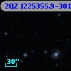 2QZ J225355.9-301312