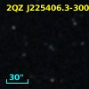 2QZ J225406.3-300802