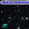 1RXS J221556.4+570237