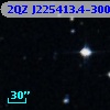 2QZ J225413.4-300356