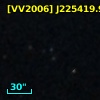 [VV2006] J225419.9-300520