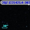2QZ J225425.4-302959