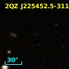 2QZ J225452.5-311555