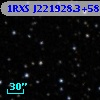 1RXS J221928.3+584456