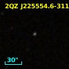 2QZ J225554.6-311311