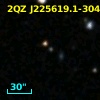 2QZ J225619.1-304919