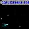 2QZ J225648.1-320651