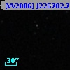 [VV2006] J225702.7-303153