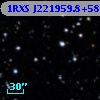 1RXS J221959.8+581315