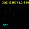 2QZ J225742.2-320008