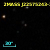 2MASS J22575243-3156115