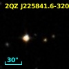 2QZ J225841.6-320727