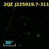 2QZ J225919.7-311747