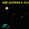 2QZ J225956.5-311644