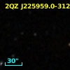 2QZ J225959.0-312505