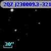 2QZ J230009.3-321215