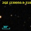 2QZ J230050.9-310623