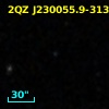 2QZ J230055.9-313059