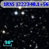1RXS J222340.1+565251