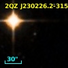 2QZ J230226.2-315548