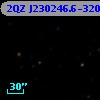 2QZ J230246.6-320124