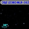2QZ J230246.9-312500