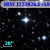 1RXS J222026.1+580448