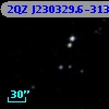 2QZ J230329.6-313000