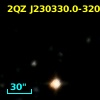 2QZ J230330.0-320405