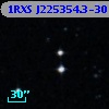 1RXS J225354.3-301025