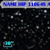 NAME HIP 110648 ASSOC.