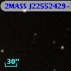 2MASS J22552429-3228484