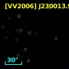 [VV2006] J230013.9-320048