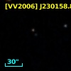 [VV2006] J230158.8-315515