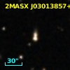 2MASX J03013857+3543453