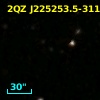 2QZ J225253.5-311307