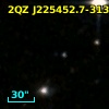 2QZ J225452.7-313733