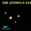 2QZ J225843.5-312820