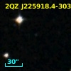 2QZ J225918.4-303023