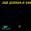 2QZ J225925.4-320349