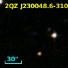 2QZ J230048.6-310024