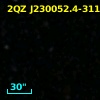 2QZ J230052.4-311002