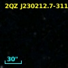 2QZ J230212.7-311025