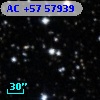 AC +57 57939